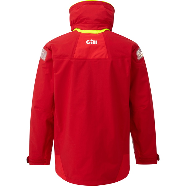 2021 Gill Os2 Offshore- Os24j Rood Os24j