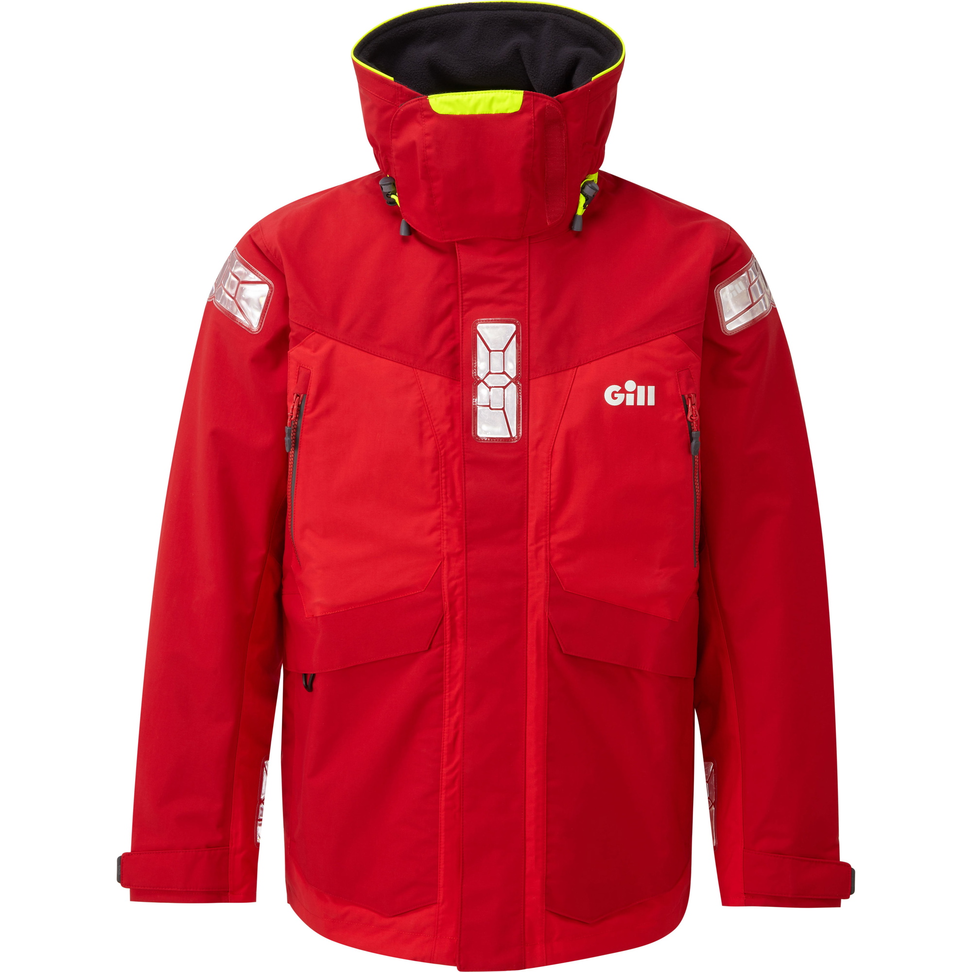 2021 Gill Os2 Offshore- Os24j Rood Os24j