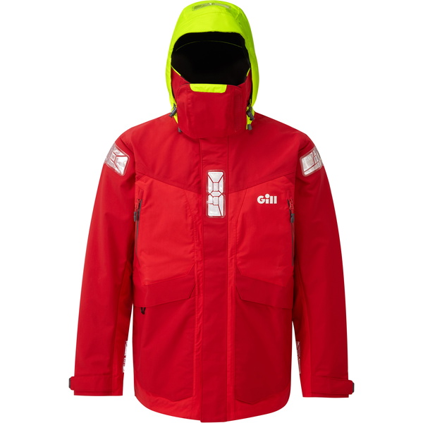 2021 Gill Os2 Offshore- Os24j Rood Os24j