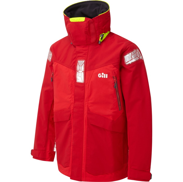 2021 Gill Os2 Offshore- Os24j Rood Os24j