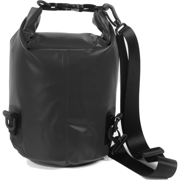 2024 Gul 10L Heavy Duty Dry Bag LU0117-B9 - Zwart