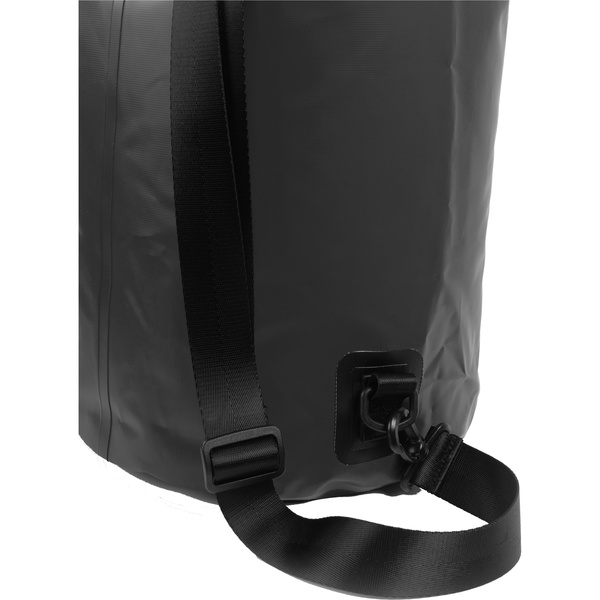 Gul 25L Zware Tas Dry Lu0118-B9 - Voor Intensief Gebruik Black