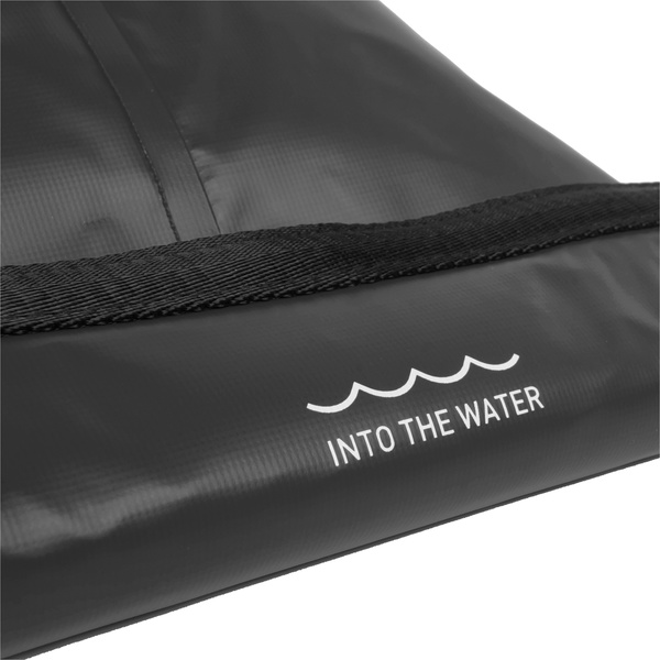 Gul 25L Zware Tas Dry Lu0118-B9 - Voor Intensief Gebruik Black