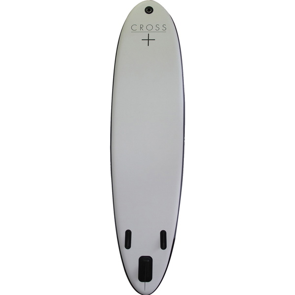 2026 Gul Cross 10'7 Opblaasbaar Sup Sup Board Pakket CB0029-B4