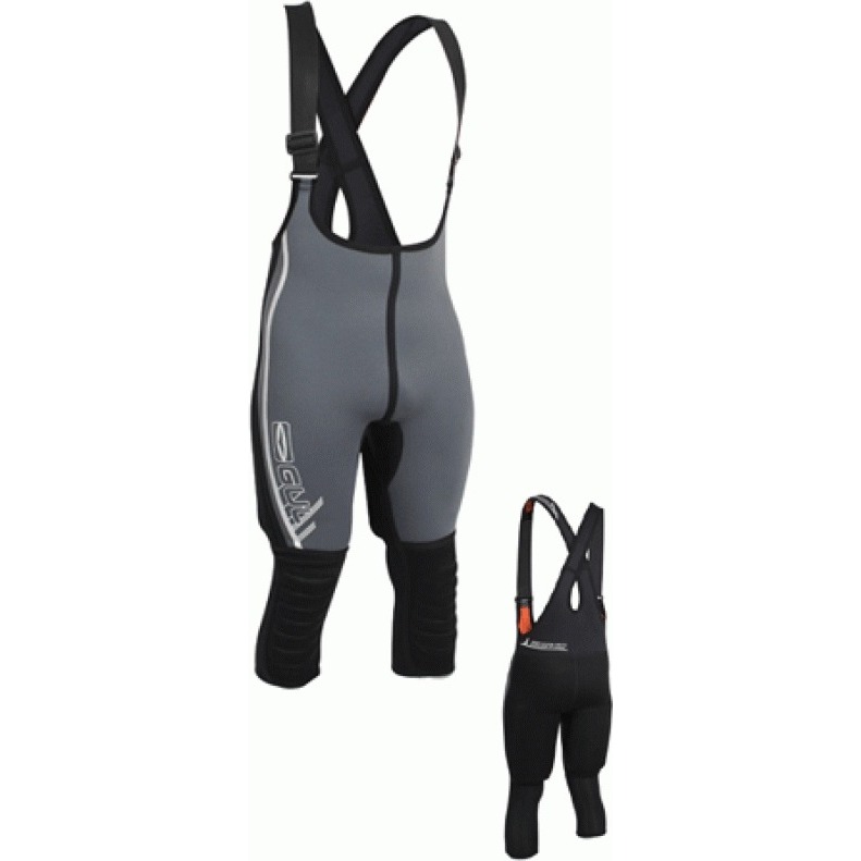 Gul Evolution Wandelbroek Gm0324 Zwart