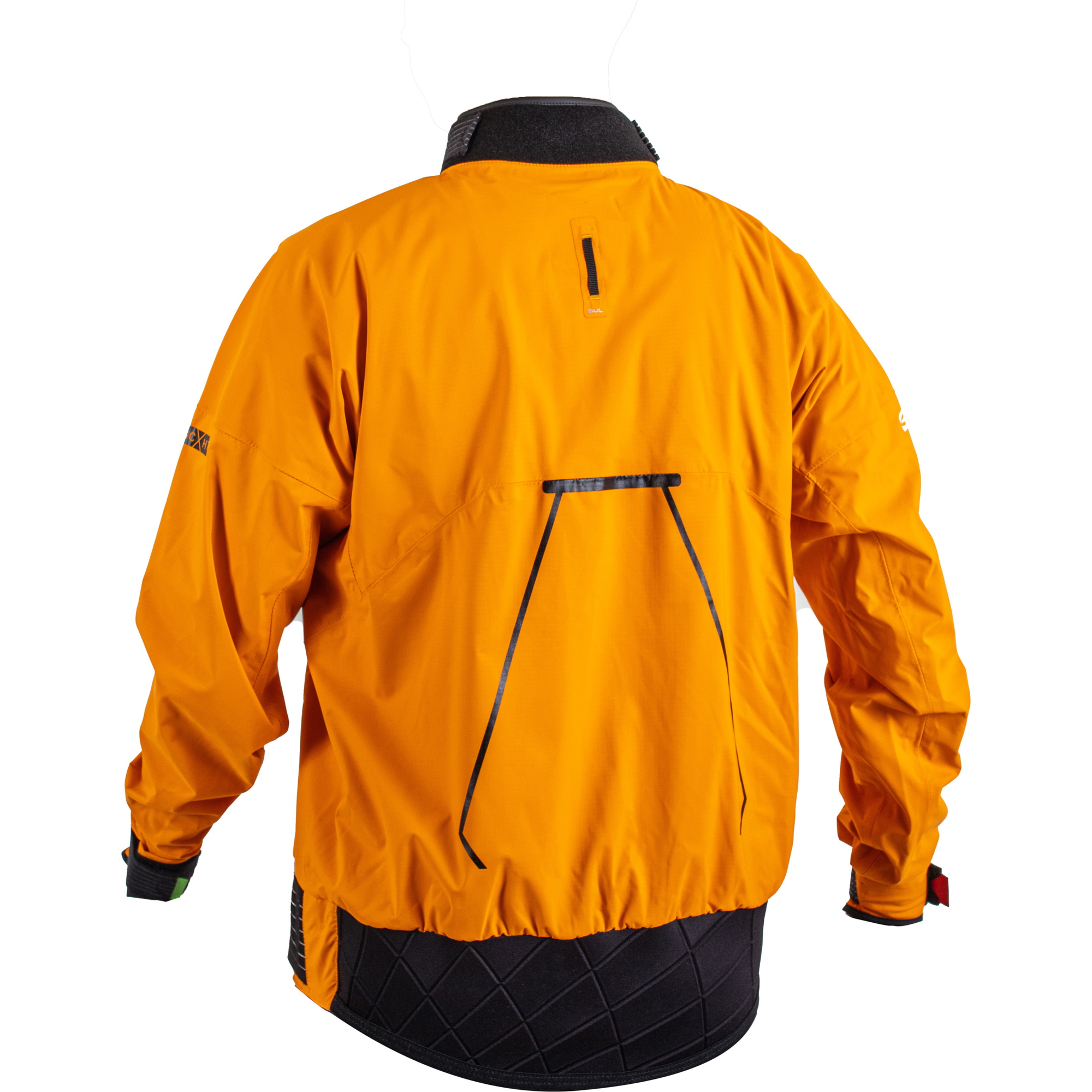 Gul Junior Gamma Ht Getapete Spraytop St0034-b9 - Oranje