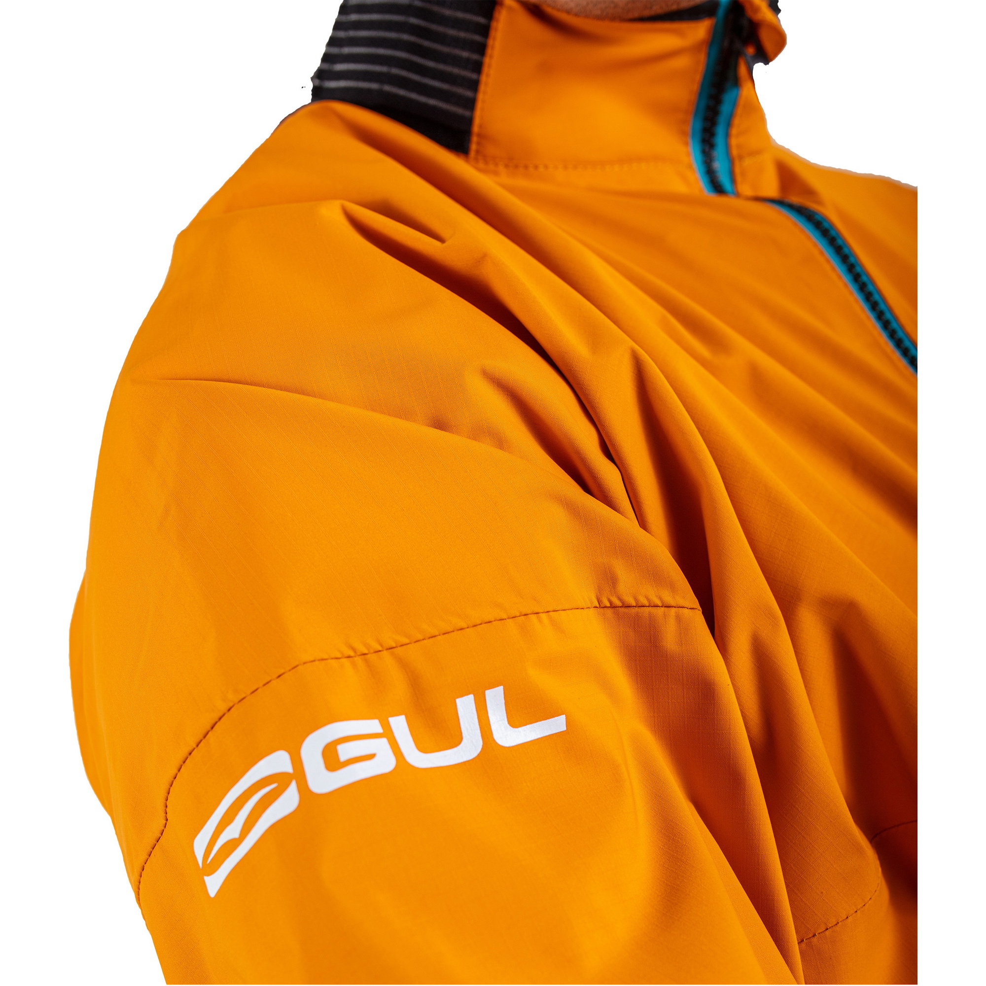 Gul Junior Gamma Ht Getapete Spraytop St0034-b9 - Oranje