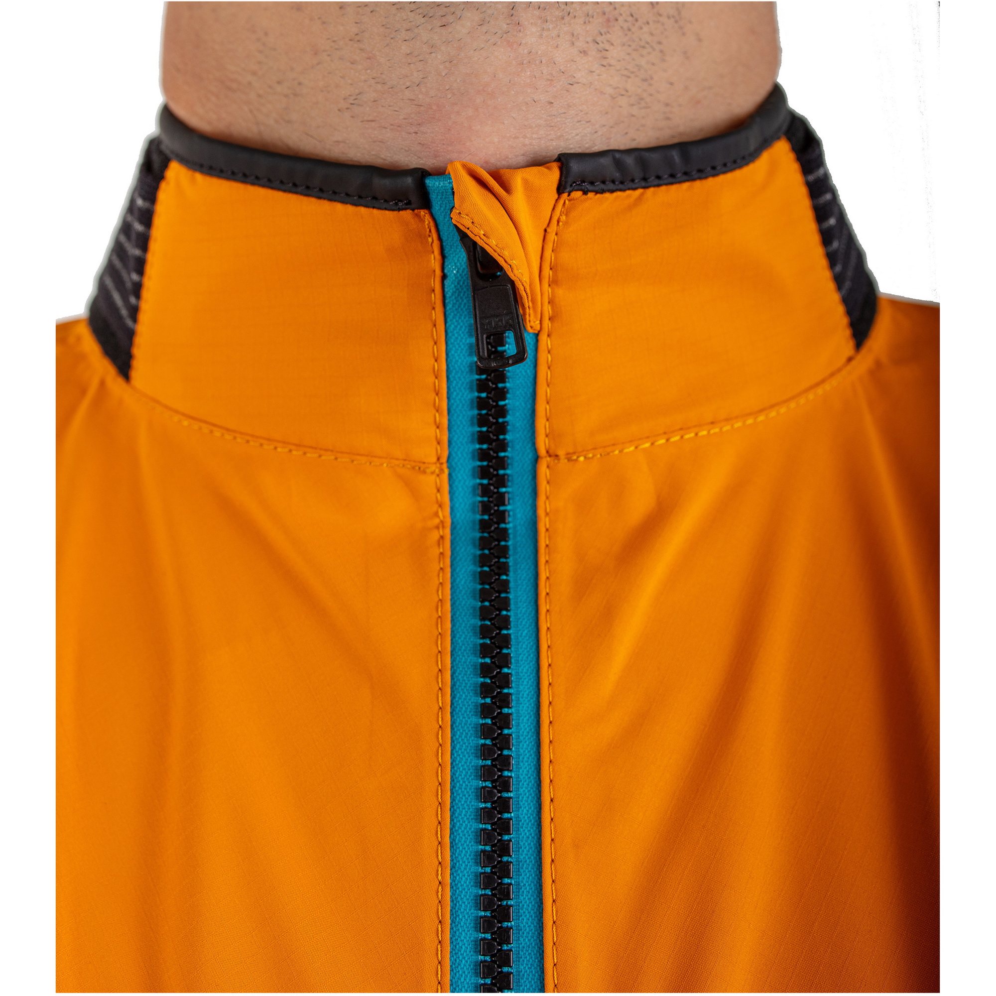 Gul Junior Gamma Ht Getapete Spraytop St0034-b9 - Oranje