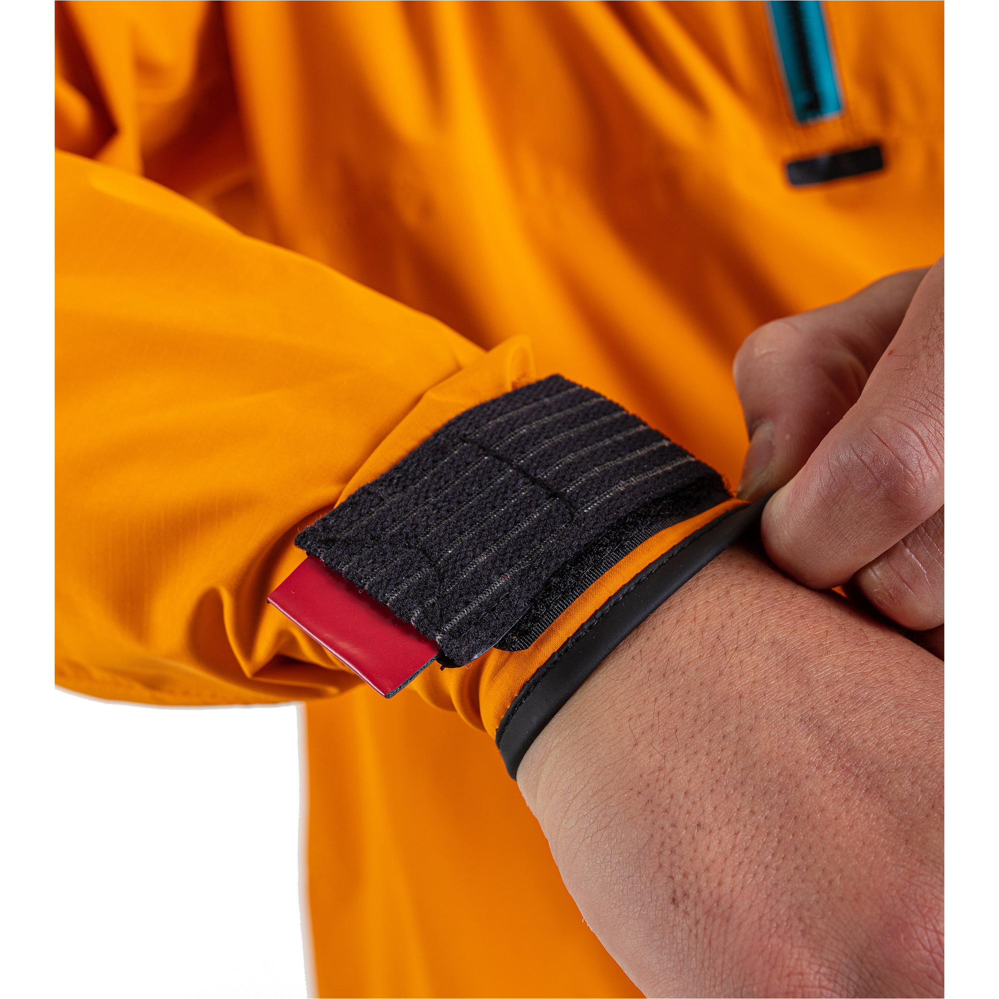 Gul Junior Gamma Ht Getapete Spraytop St0034-b9 - Oranje