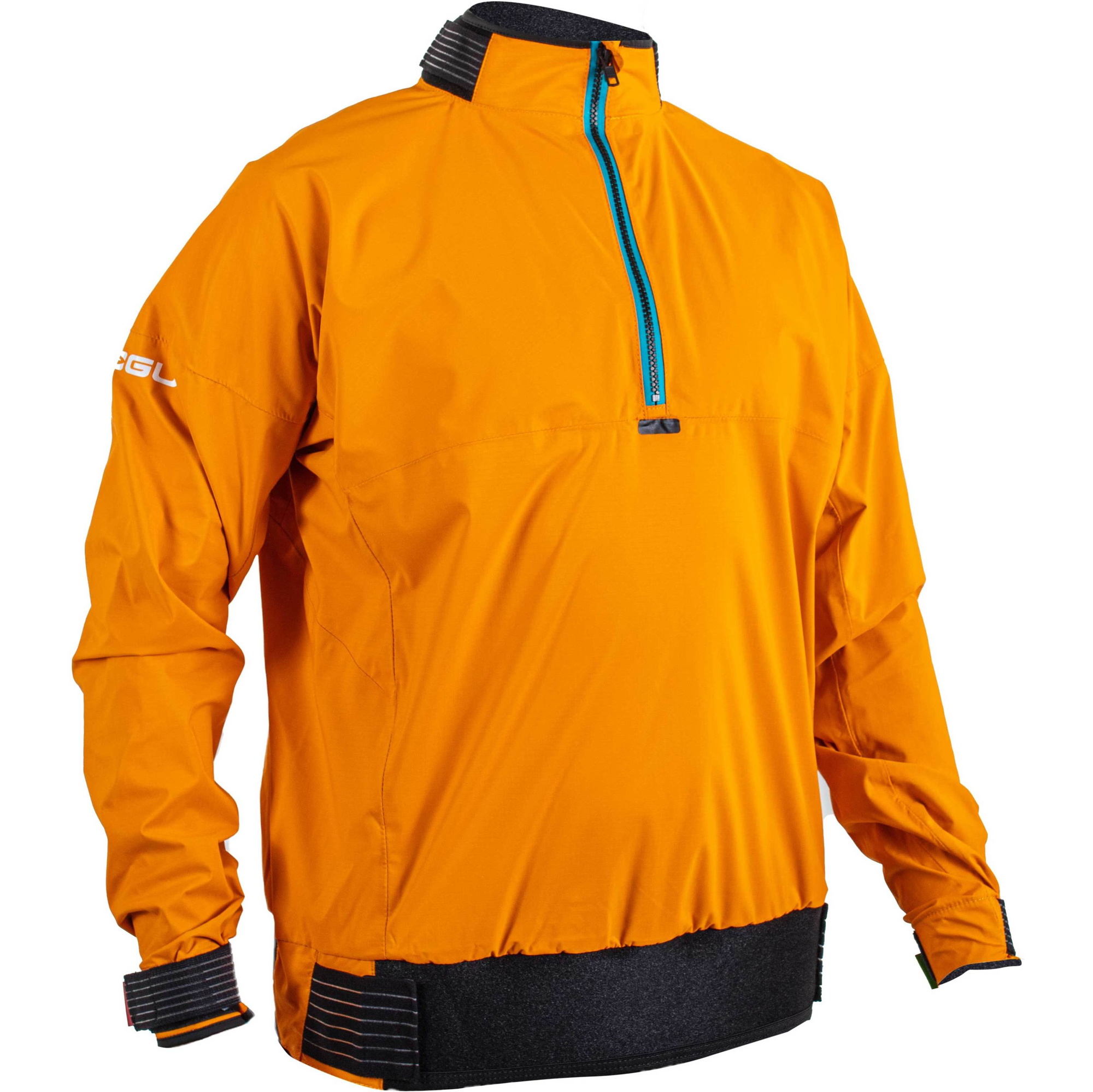 Gul Junior Gamma Ht Getapete Spraytop St0034-b9 - Oranje