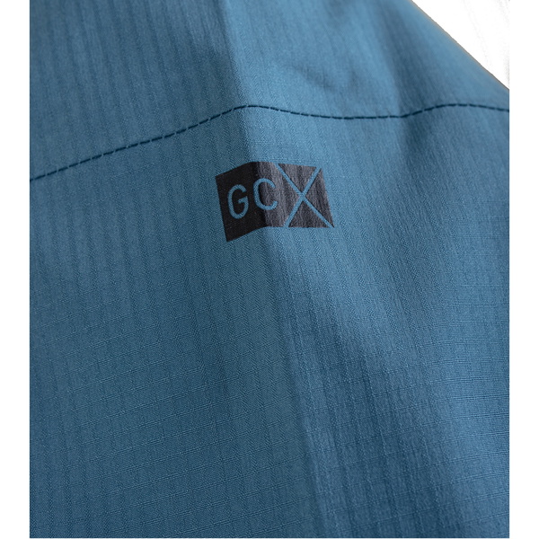 2026 Gul Junior Shore Getapete Spraytop St0030-b9 - Blauwe Steen