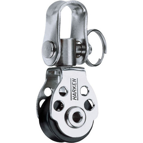 Harken 16mm Luchtblok Met Wartel 417