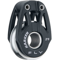 Fly Soft Attach Fly Block