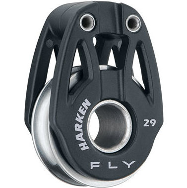 Harken Fly Soft Attach Vliegblok 2171