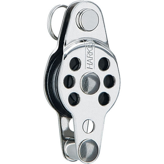 Harken Vorkkopblok Met Hondsvot 466