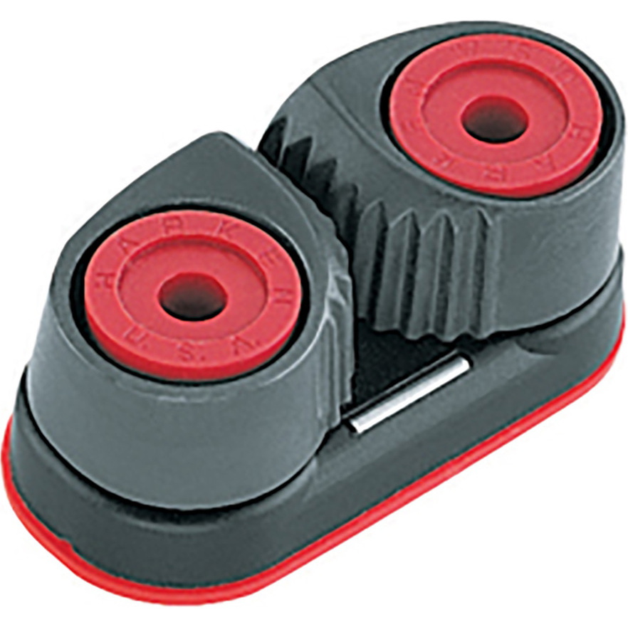 Harken Micro Cam-matic Ii Schoenplaatje 468