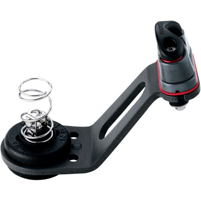 Harken Standaard Cam Base Swivel 144