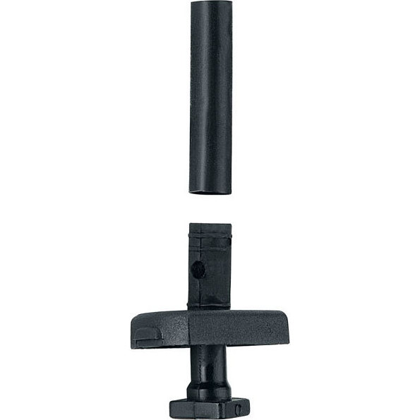 Harken Helmstok Verlengstuk Kruiskoppeling 7102