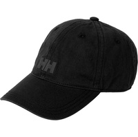 Logo Cap
