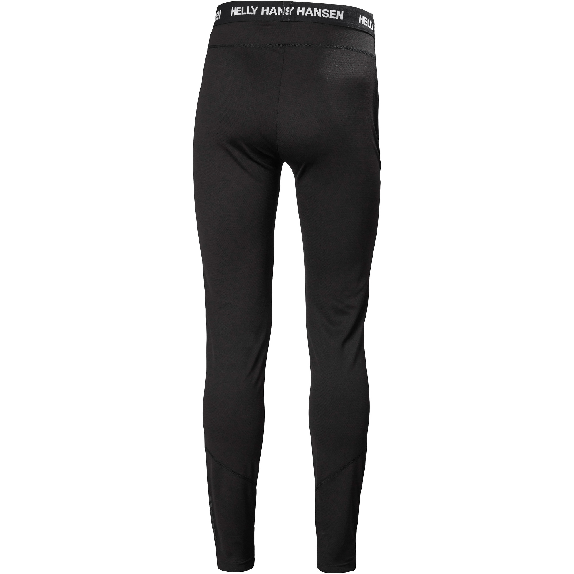 2025 Helly Hansen Heren Lifa Active Broeken 49390 - Black
