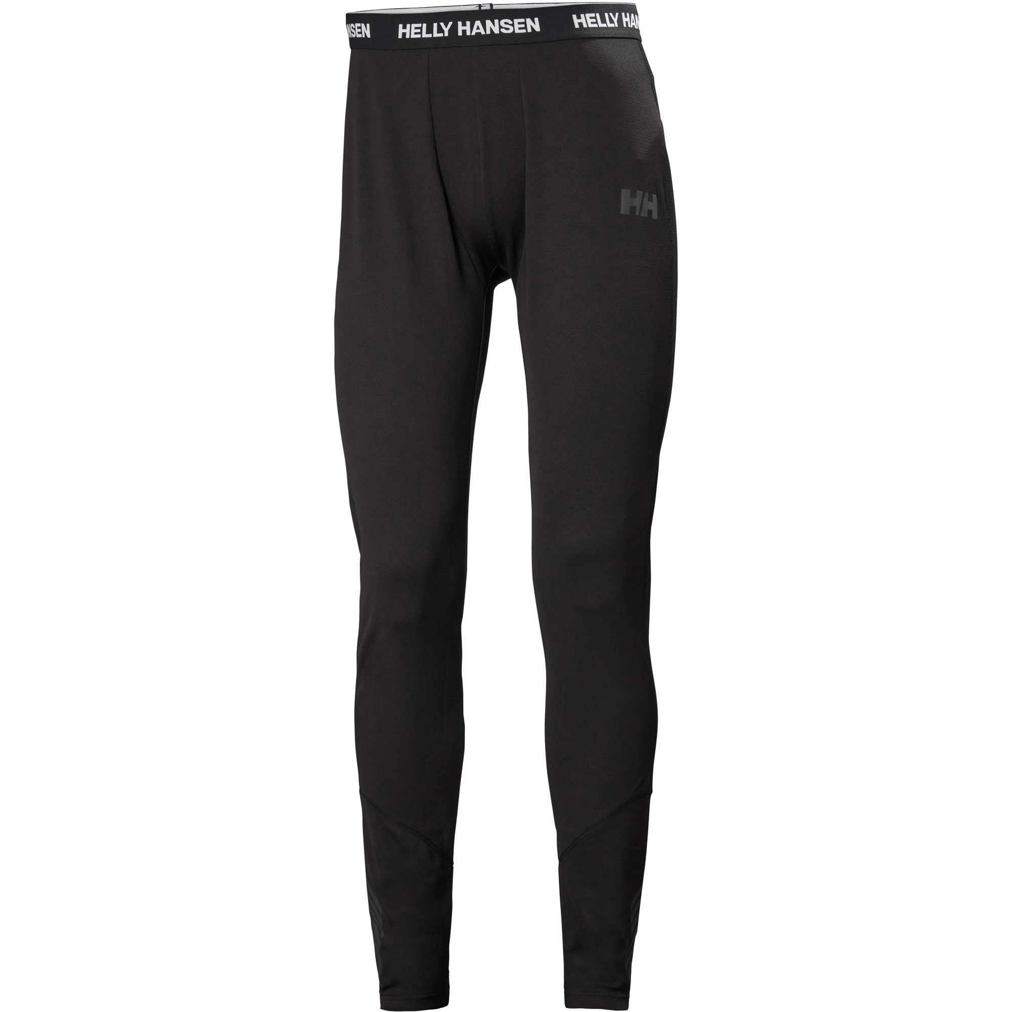 2025 Helly Hansen Heren Lifa Active Broeken 49390 - Black