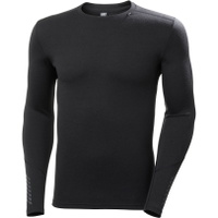 Lifa Merino Midweight Crew Top Heren