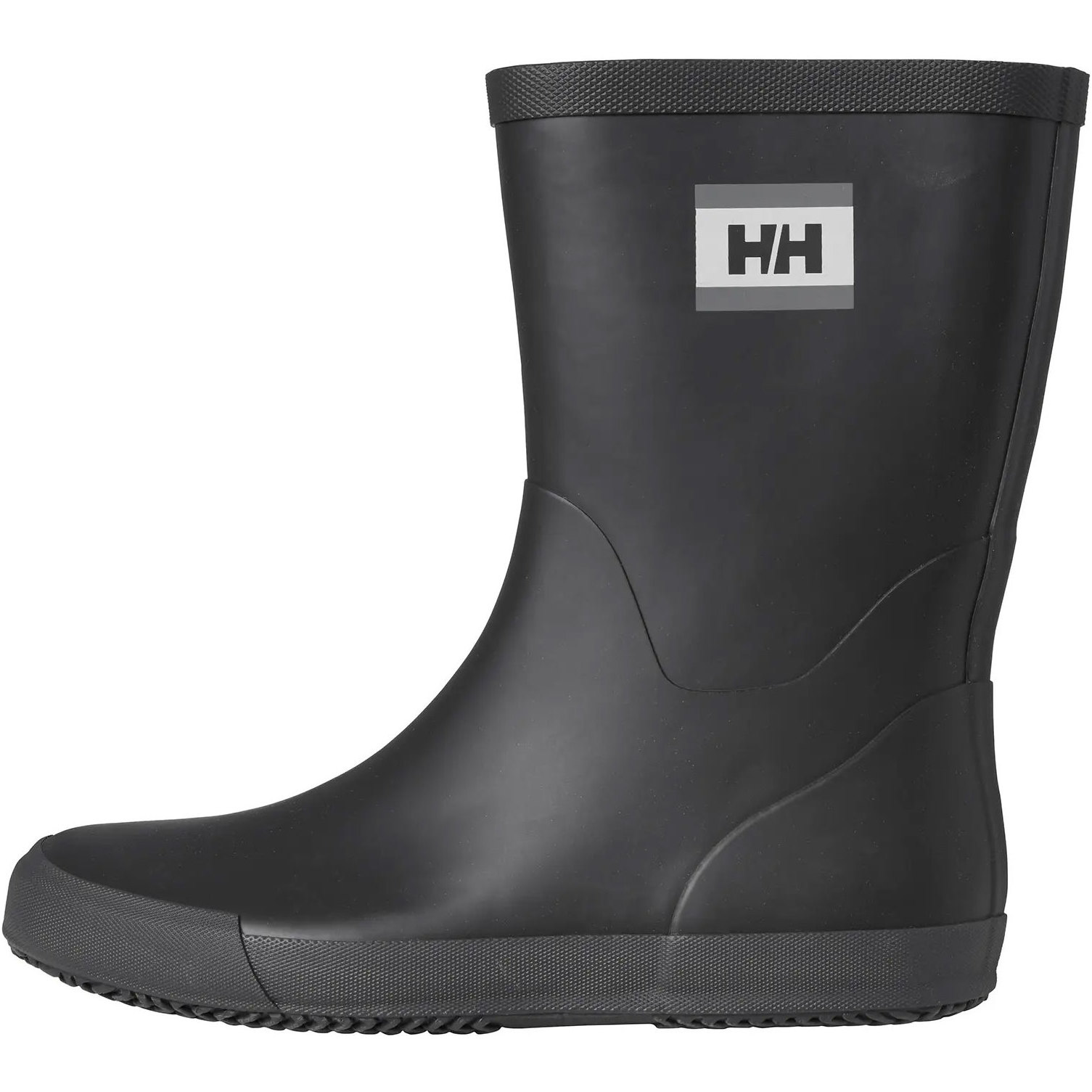 2026 Helly Hansen Nordvik 2 Sailing Boots 11660 - Black