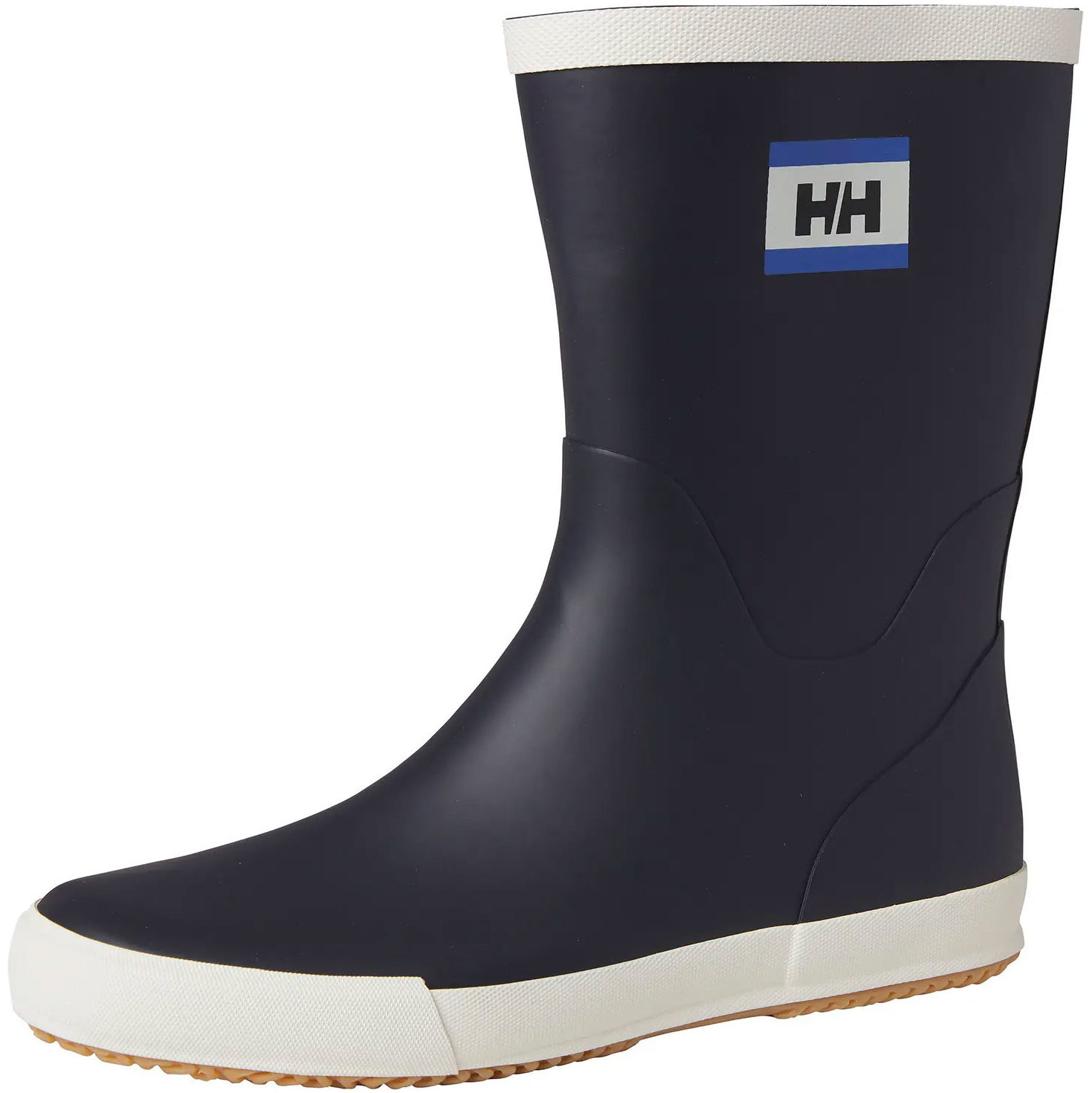 2026 Helly Hansen Nordvik 2 Zeillaarzen 11660 - Navy
