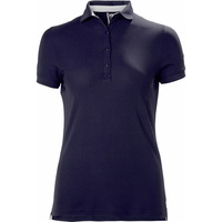 Dames Crewline Poloshirt