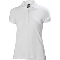 Dames Crewline Poloshirt