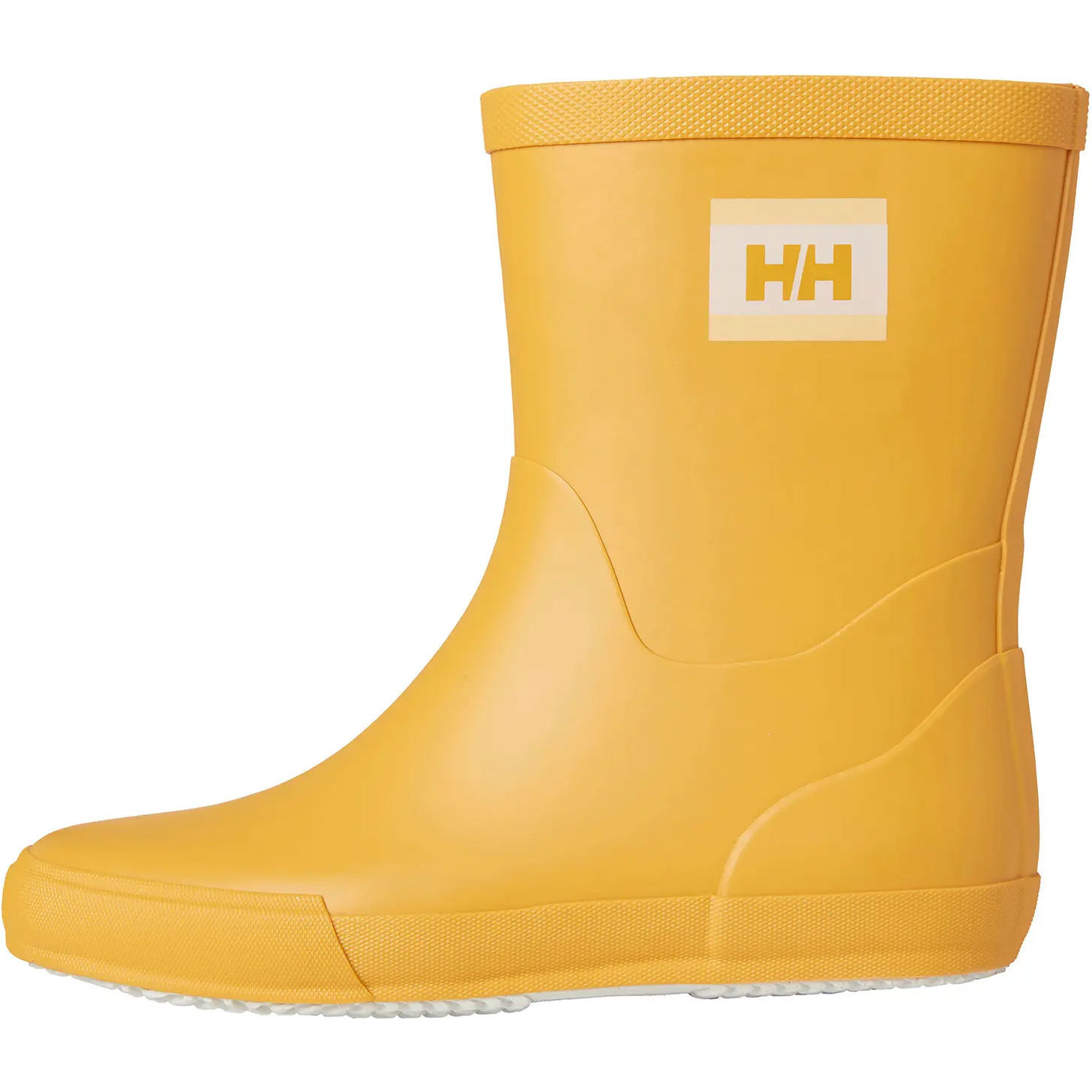 2026 Helly Hansen Womens Nordvik 2 Sailing Boots 11661 - Essential Yellow
