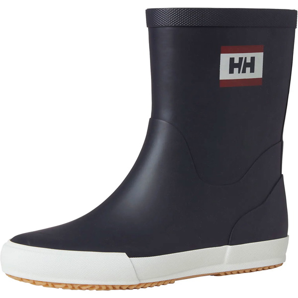 2026 Helly Hansen Nordvik 2 Zeillaarzen 11661 Voor Dames - Navy