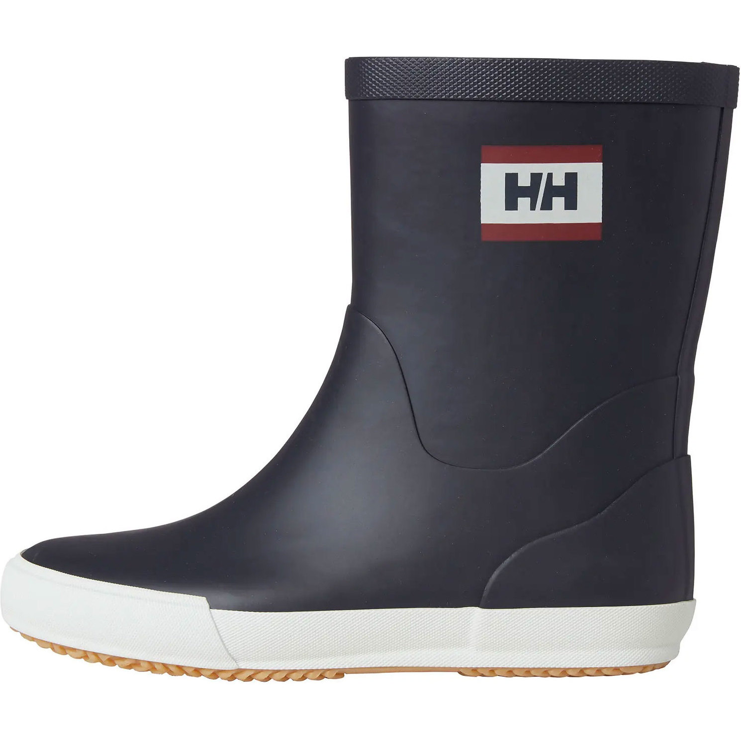 2026 Helly Hansen Nordvik 2 Zeillaarzen 11661 Voor Dames - Navy