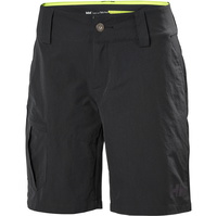 Womens QD Cargo Shorts