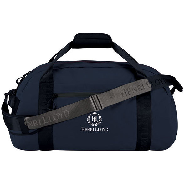 Henri Lloyd Breeze 50l Packaway Hold Leisteen Blauw Y55115