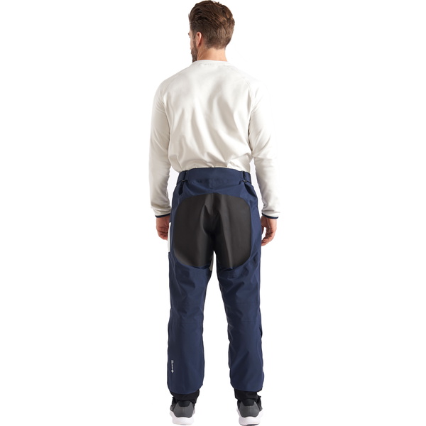 2020 Henri Lloyd Heren M- Pro 3-laags Gore-Tex Zeilbroek P201115052 - Navy