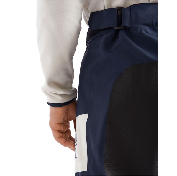 2020 Henri Lloyd Heren M- Pro 3-laags Gore-Tex Zeilbroek P201115052 - Navy