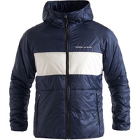 Mens Maverick Hooded Liner Mid Layer Jacket