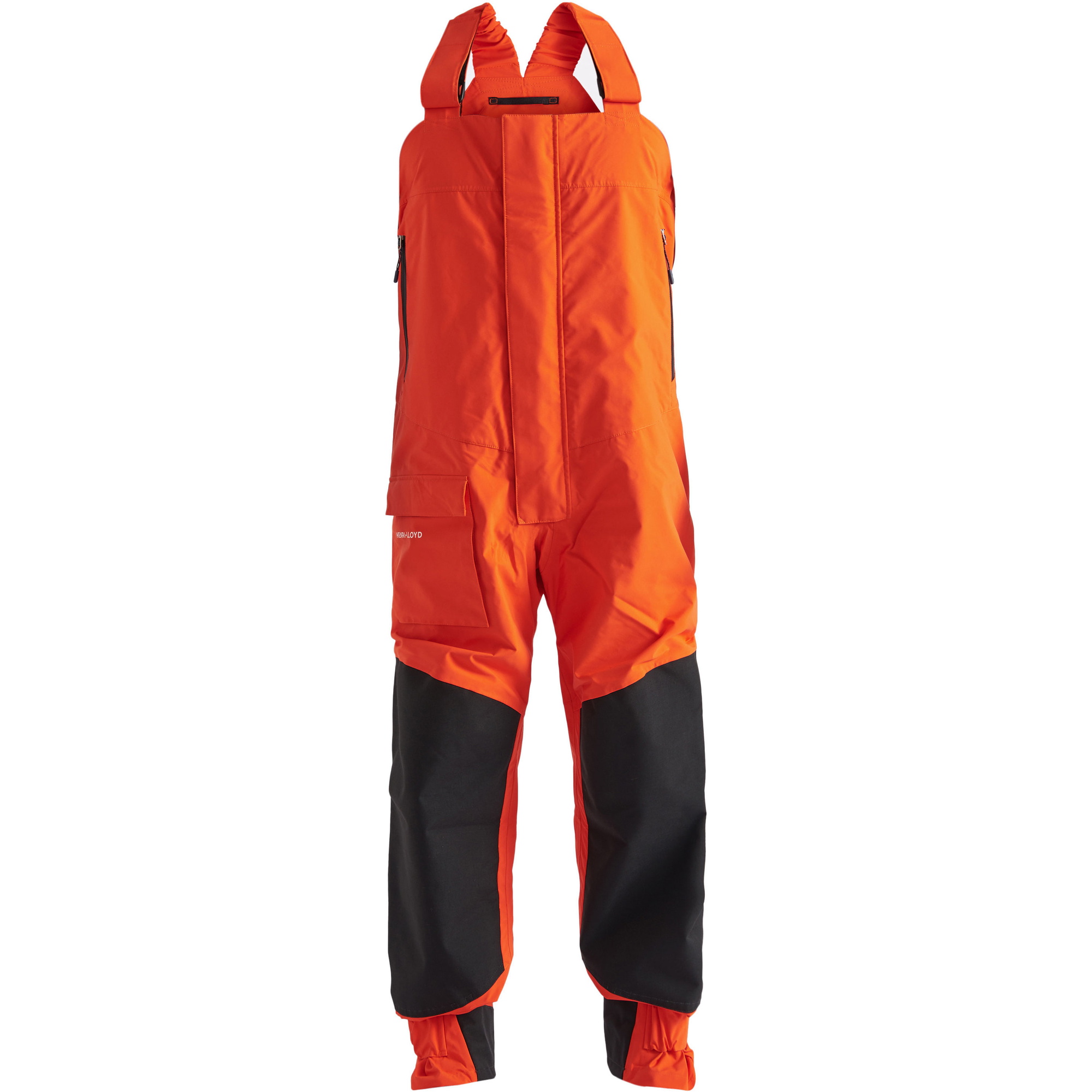 2020 Henri Lloyd Offshore Hi-Fit Zeilbroek Voor Heren P201115038 - Oranje