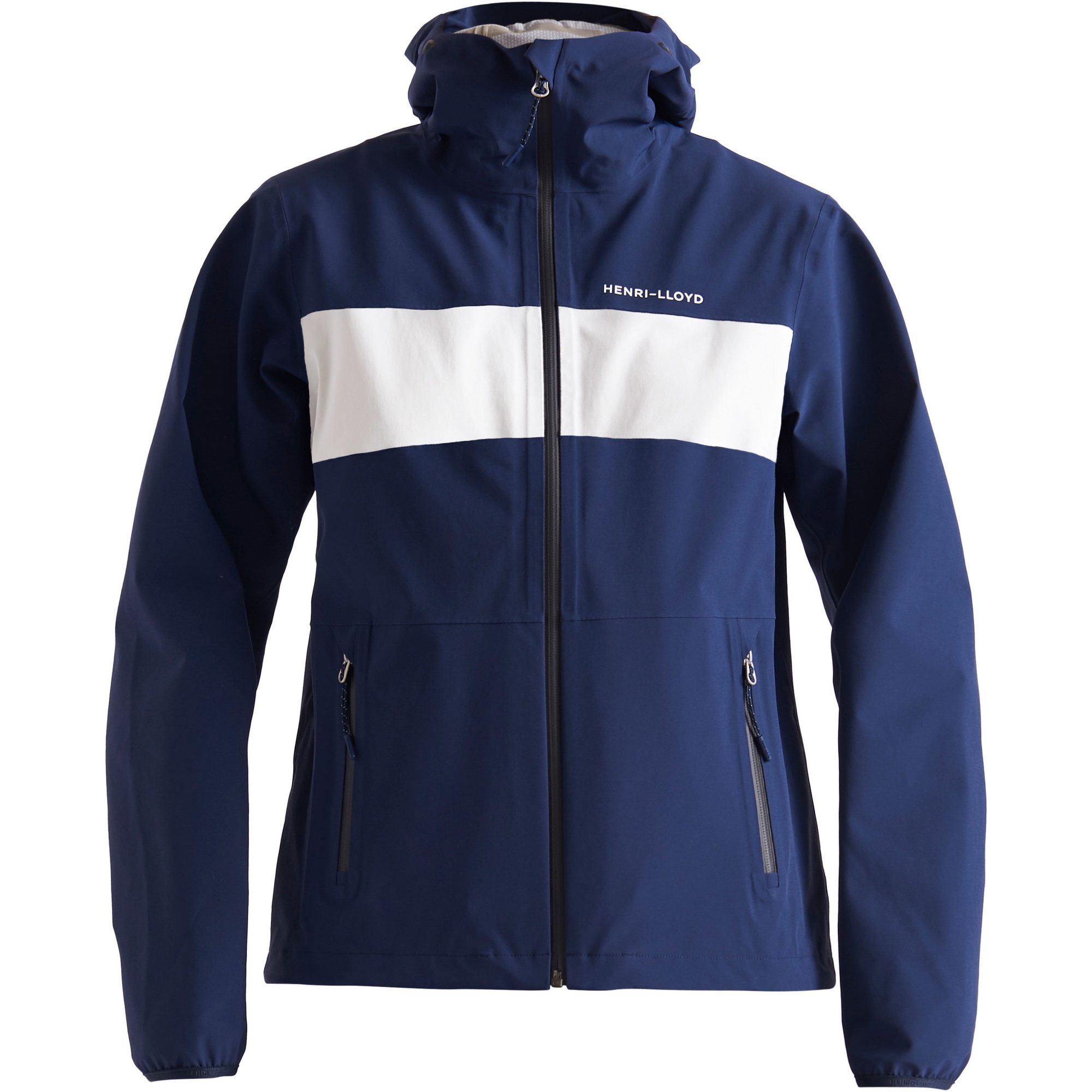 2020 Henri Lloyd Dames M-course Light 2.5-laags Zeilzeiljas P201210046 - Navy Blok