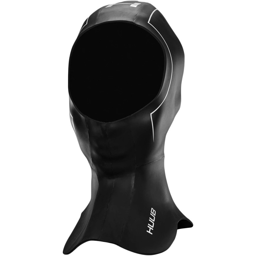 2026 Huub Varme Thermische Bivakmuts A2-vb19 - Zwart