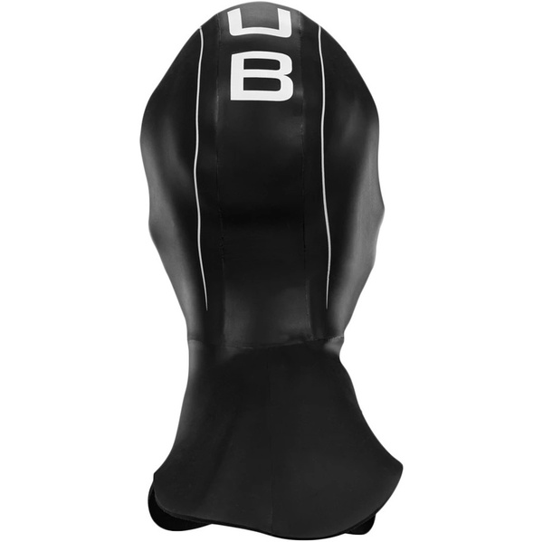 2026 Huub Varme Thermische Bivakmuts A2-vb19 - Zwart