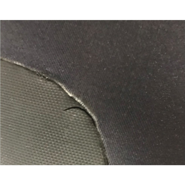 Billabong Junior Absolute Comp 4/3mm Wetsuit Met Back Zip Zwart Zand F44b14 2nd