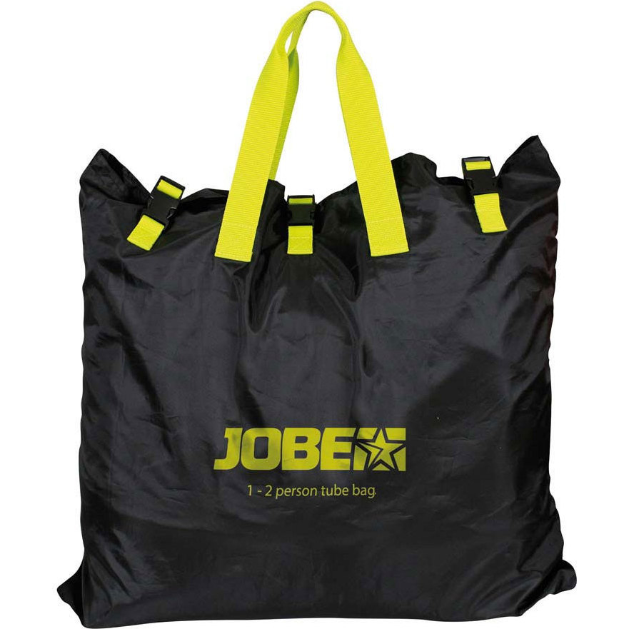 2026 Jobe 1-2 Persoons Trekzak 220816001 - Zwart