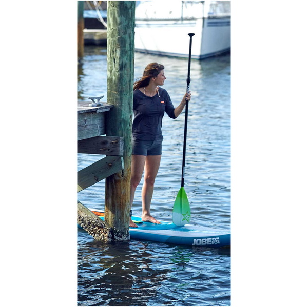 Jobe Aero Yarra Inflatable Stand Up Paddle Board 10'6 x 32