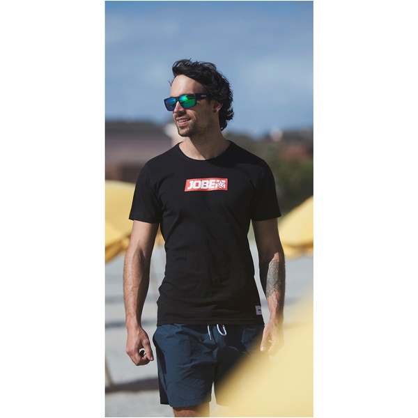 2026 Jobe Beam Drijvende Glazen 426018003 - Black / Groen