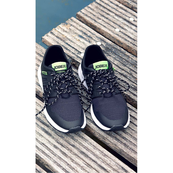 2019 Jobe Discover Waterschoenen Zwart 594618002