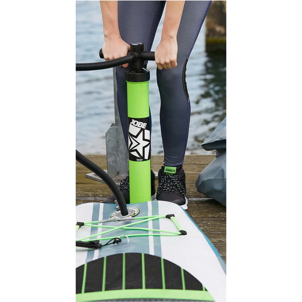 2019 Jobe Discover Waterschoenen Zwart 594618002