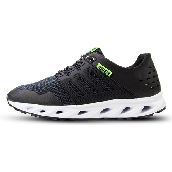 2019 Jobe Discover Waterschoenen Zwart 594618002