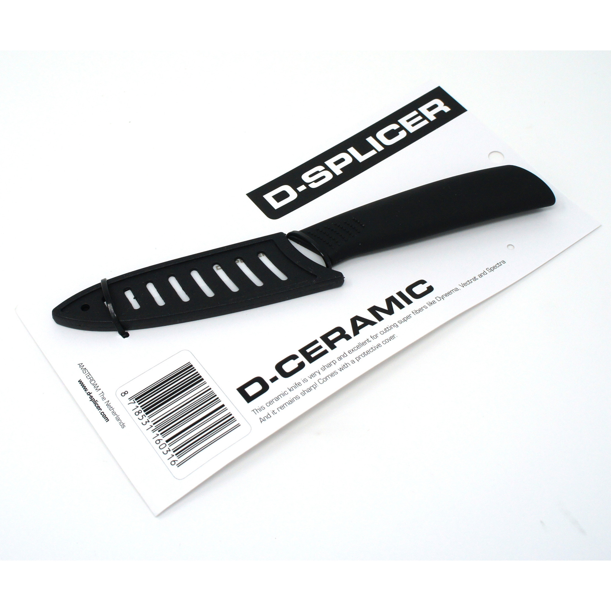 Kingfisher D-splicer Mes Dsplkn
